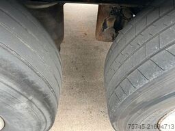 KRONE SD * BPW * LIFTACHSE * 5 x VORHANDEN