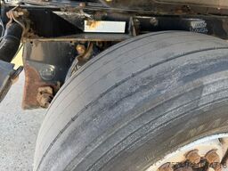 KRONE AZ *BPW*GUT BEREIFT*WECON BRÜCKE  * TÜV