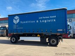  BRÜCKE WECON 2010 *  * EDSCHA * NUR BRÜCKE*