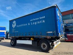  BRÜCKE WECON 2010 *  * EDSCHA * NUR BRÜCKE*