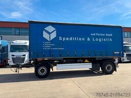  BRÜCKE WECON 2010 *  * EDSCHA * NUR BRÜCKE*