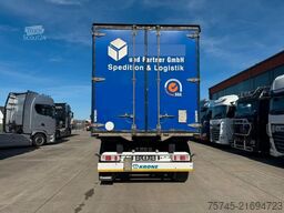  BRÜCKE WECON 2010 *  * EDSCHA * NUR BRÜCKE*