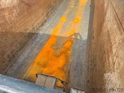 SCHMITZ CARGOBULL SCB*S3D * STAHL & STAHL * 39 KUBIK * LIFTACHSE *