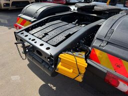 MERCEDES-BENZ ACTROS 1845 * RETARDER * 2 X TANK * NEU BEREIFT