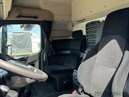 MERCEDES-BENZ ACTROS 1845 * RETARDER * 2 X TANK * NEU BEREIFT