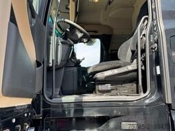 MERCEDES-BENZ ACTROS 1845 * RETARDER * 2 X TANK * NEU BEREIFT