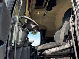 MERCEDES-BENZ ACTROS 1845 * RETARDER * 2 X TANK * NEU BEREIFT