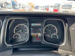 MERCEDES-BENZ ACTROS 1845 * RETARDER * 2 X TANK * NEU BEREIFT