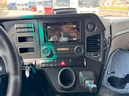 MERCEDES-BENZ ACTROS 1845 * RETARDER * 2 X TANK * NEU BEREIFT