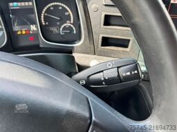 MERCEDES-BENZ ACTROS 1845 * RETARDER * 2 X TANK * NEU BEREIFT