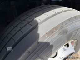 MERCEDES-BENZ ACTROS 1845 * RETARDER * 2 X TANK * NEU BEREIFT