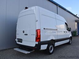 MERCEDES-BENZ Sprinter 317 CDI Hochdach AHK-3.5t.