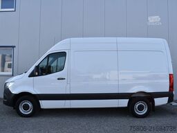 MERCEDES-BENZ Sprinter 317 CDI Hochdach AHK-3.5t.