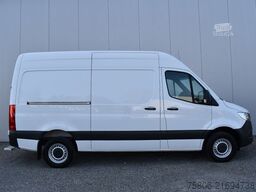 MERCEDES-BENZ Sprinter 317 CDI Hochdach AHK-3.5t.