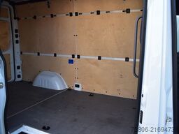 MERCEDES-BENZ Sprinter 317 CDI Hochdach AHK-3.5t.