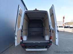 MERCEDES-BENZ Sprinter 317 CDI Hochdach AHK-3.5t.