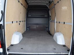 MERCEDES-BENZ Sprinter 317 CDI Hochdach AHK-3.5t.
