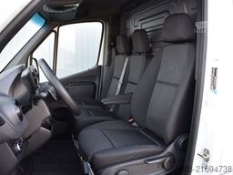 MERCEDES-BENZ Sprinter 317 CDI Hochdach AHK-3.5t.