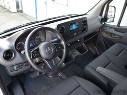MERCEDES-BENZ Sprinter 317 CDI Hochdach AHK-3.5t.