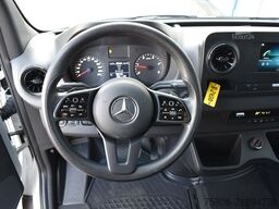 MERCEDES-BENZ Sprinter 317 CDI Hochdach AHK-3.5t.