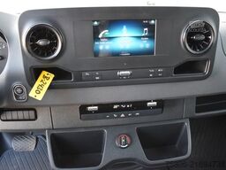 MERCEDES-BENZ Sprinter 317 CDI Hochdach AHK-3.5t.