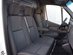 MERCEDES-BENZ Sprinter 317 CDI Hochdach AHK-3.5t.