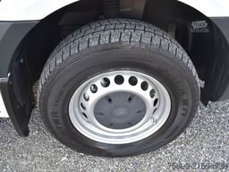 MERCEDES-BENZ Sprinter 317 CDI Hochdach AHK-3.5t.