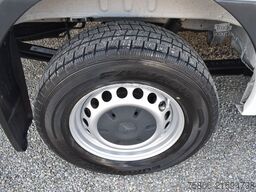 MERCEDES-BENZ Sprinter 317 CDI Hochdach AHK-3.5t.