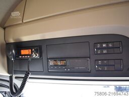 MERCEDES-BENZ Actros 1842 L E6 Koffer AHK LBW Top Zustand