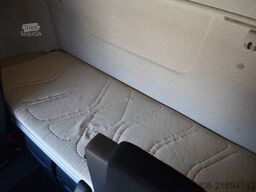 MERCEDES-BENZ Actros 1842 L E6 Koffer AHK LBW Top Zustand