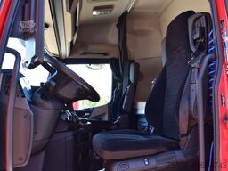 MERCEDES-BENZ Actros 1842 L E6 Koffer AHK LBW Top Zustand
