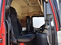 MERCEDES-BENZ Actros 1842 L E6 Koffer AHK LBW Top Zustand