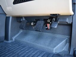 MERCEDES-BENZ Actros 1842 L E6 Koffer AHK LBW Top Zustand