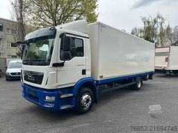 MAN TGM 12.290 213kw Automatik*LBW*Klimaaut*Kamera
