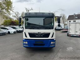 MAN TGM 12.290 213kw Automatik*LBW*Klimaaut*Kamera