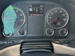 MAN TGM 12.290 213kw Automatik*LBW*Klimaaut*Kamera