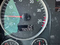 MAN TGM 12.290 213kw Automatik*LBW*Klimaaut*Kamera