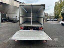 MAN TGM 12.290 213kw Automatik*LBW*Klimaaut*Kamera