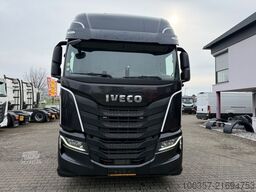 IVECO STRALIS S-WAY 510 AS440S51T/FP Standklima Intard