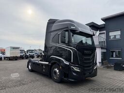IVECO STRALIS S-WAY 510 AS440S51T/FP Standklima Intard