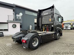 IVECO STRALIS S-WAY 510 AS440S51T/FP Standklima Intard