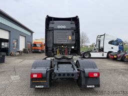 IVECO STRALIS S-WAY 510 AS440S51T/FP Standklima Intard