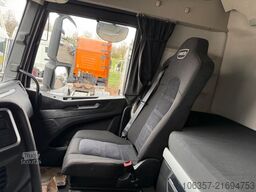 IVECO STRALIS S-WAY 510 AS440S51T/FP Standklima Intard