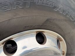 IVECO STRALIS S-WAY 510 AS440S51T/FP Standklima Intard