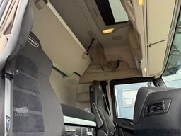 IVECO STRALIS S-WAY 510 AS440S51T/FP Standklima Intard