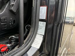 IVECO STRALIS S-WAY 510 AS440S51T/FP Standklima Intard