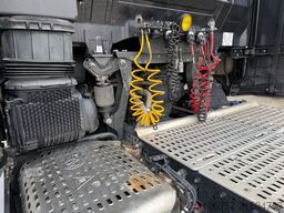 IVECO STRALIS S-WAY 510 AS440S51T/FP Standklima Intard