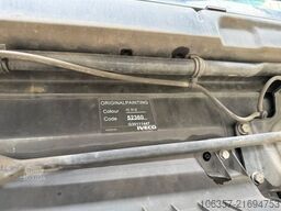 IVECO STRALIS S-WAY 510 AS440S51T/FP Standklima Intard