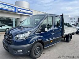 FORD Transit Pritsche 350 L5 DoKa Trend*1.Hand*