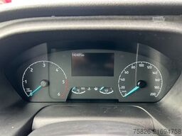 FORD Transit Pritsche 350 L5 DoKa Trend*1.Hand*